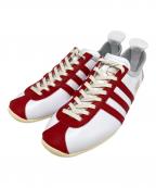 adidasアディダス）の古着「Japan FOOT WEAR/ジャパン」｜ホワイト