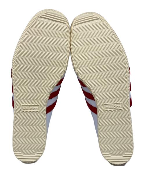 adidas（アディダス）adidas (アディダス) Japan FOOT WEAR/ジャパン ホワイト サイズ:28cmの古着・服飾アイテム