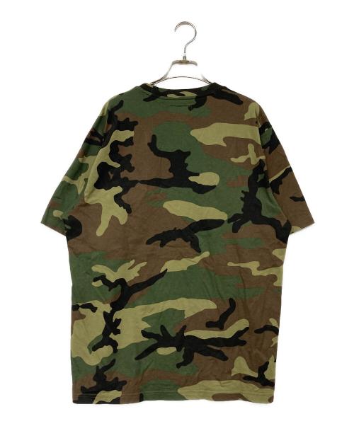 SUPREME（シュプリーム）Supreme (シュプリーム) camo Small Box Tee/スモール ボックス Tシャツ 