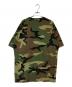 Supreme (シュプリーム) camo Small Box Tee/スモール ボックス Tシャツ 