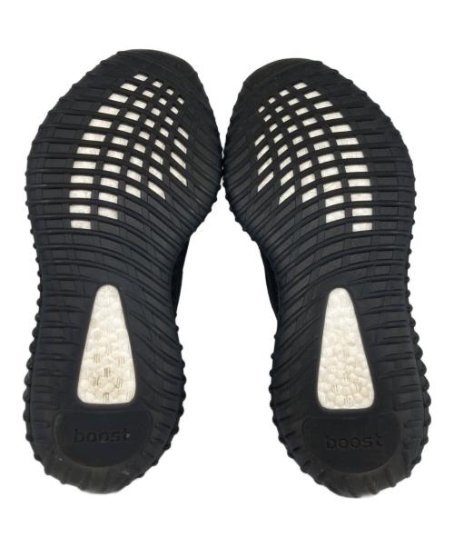 adidas（アディダス）adidas (アディダス) スニーカー ブラック サイズ:26.5の古着・服飾アイテム