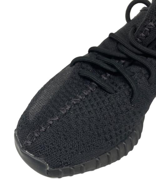 adidas（アディダス）adidas (アディダス) スニーカー ブラック サイズ:26.5の古着・服飾アイテム