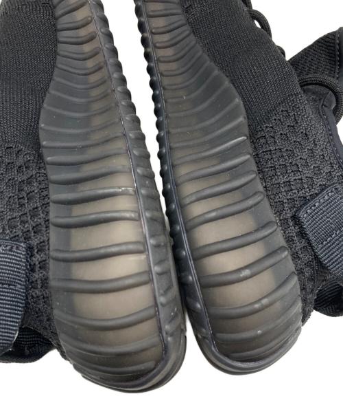 adidas（アディダス）adidas (アディダス) スニーカー ブラック サイズ:26.5の古着・服飾アイテム