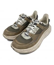 UGG（アグ）の古着「CA805 V2 NUBUCK GRAY」｜ベージュ