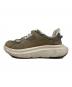 UGG (アグ) CA805 V2 NUBUCK GRAY ベージュ サイズ:26.5：6000円