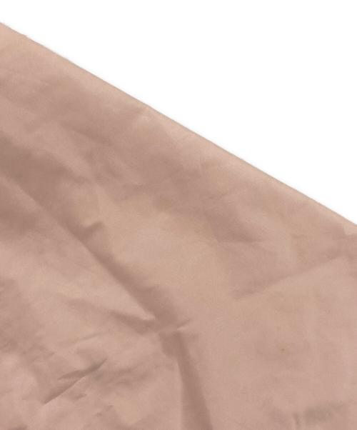 Simone Rocha（シモーネ ロシャ）Simone Rocha (シモーネ ロシャ) CROPPED PUFF SLEEVE JACKET ピンク サイズ:UK12の古着・服飾アイテム