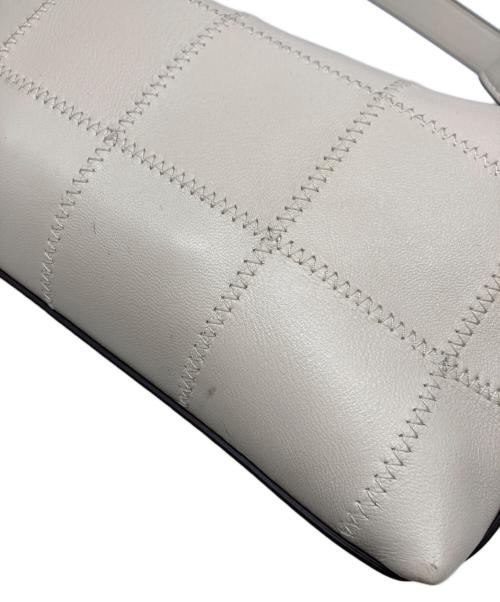 Coachtopia（コーチトピア）Coachtopia (コーチトピア) オルター/エゴ スモール ショルダー バッグ ベージュの古着・服飾アイテム