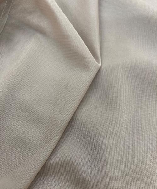 villd（ヴィルド）villd (ヴィルド) ブラウスワンピース ブラウン サイズ:38の古着・服飾アイテム