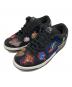 NIKE（ナイキ）の古着「SB Dunk Low」｜ブラック