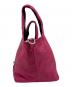 LOEWE (ロエベ) ガリエハンドバッグ ピンク：25000円