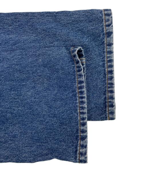 LITTLEBIG（リトルビッグ）LITTLEBIG (リトルビッグ) Bootcut Denim ブルー サイズ:44の古着・服飾アイテム