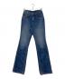 LITTLEBIG（リトルビッグ）の古着「Bootcut Denim」｜ブルー