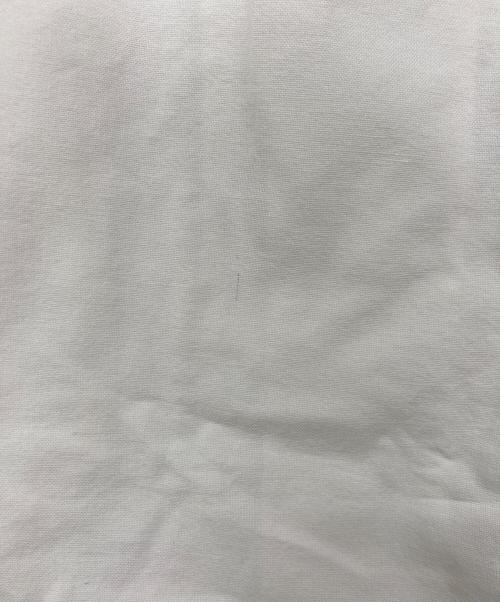 RRL（ダブルアールエル）RRL (ダブルアールエル) 両ポケットワイド半袖シャツ ホワイト サイズ:ＬＧの古着・服飾アイテム