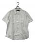 RRL（ダブルアールエル）の古着「両ポケットワイド半袖シャツ」｜ホワイト