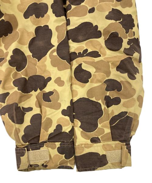 Columbia（コロンビア）Columbia (コロンビア) ナイロンジャケット ベージュ サイズ:LARGEの古着・服飾アイテム