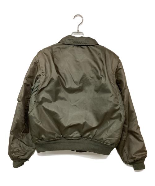 USED（ユーズド）USED (ユーズド) CWU-45 カーキ サイズ:表記なしの古着・服飾アイテム