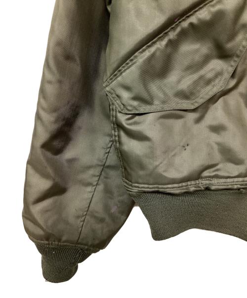 USED（ユーズド）USED (ユーズド) CWU-45 カーキ サイズ:表記なしの古着・服飾アイテム