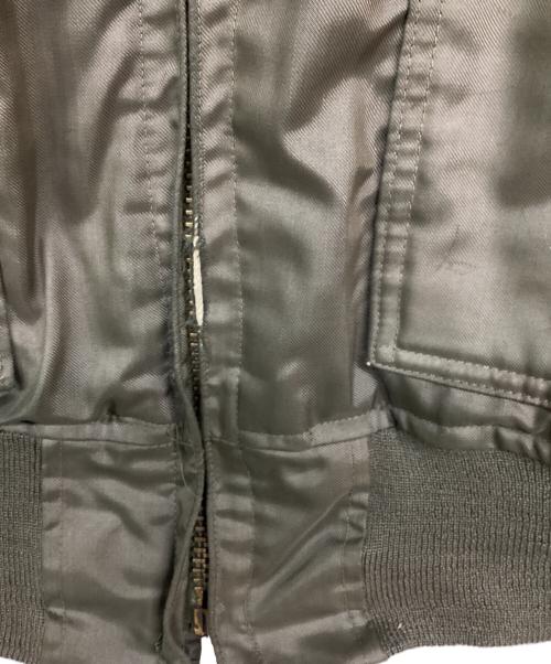 USED（ユーズド）USED (ユーズド) CWU-45 カーキ サイズ:表記なしの古着・服飾アイテム