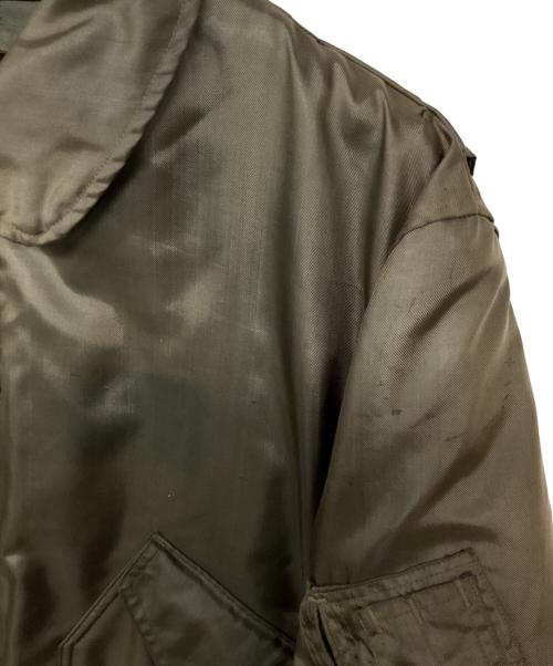 USED（ユーズド）USED (ユーズド) CWU-45 カーキ サイズ:表記なしの古着・服飾アイテム