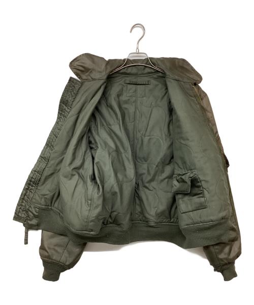 USED（ユーズド）USED (ユーズド) CWU-45 カーキ サイズ:表記なしの古着・服飾アイテム