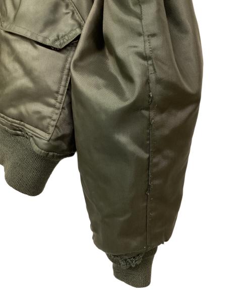 USED（ユーズド）USED (ユーズド) CWU-45 カーキ サイズ:表記なしの古着・服飾アイテム