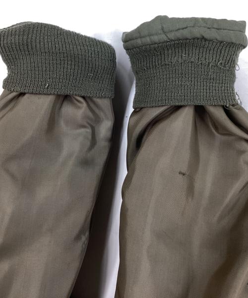 USED（ユーズド）USED (ユーズド) CWU-45 カーキ サイズ:表記なしの古着・服飾アイテム