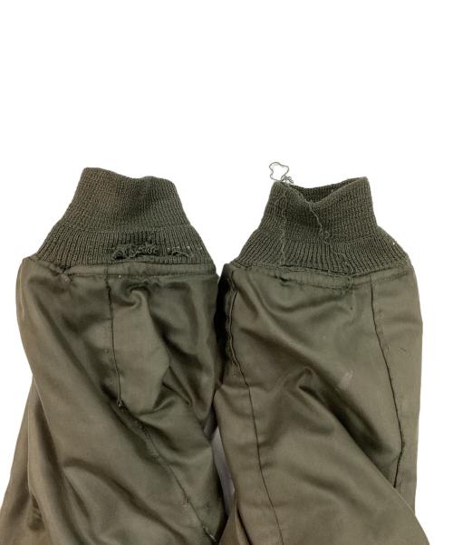 USED（ユーズド）USED (ユーズド) CWU-45 カーキ サイズ:表記なしの古着・服飾アイテム