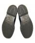中古・古着 Dr.Martens (ドクターマーチン) 3ホールレザーシューズ ブラック サイズ:26.0：8000円