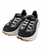 UGGアグ）の古着「厚底スニーカー」｜ブラック