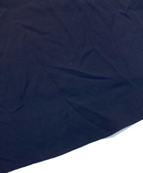 theory luxe（セオリーリュクス）theory luxe (セオリーリュクス) ブラウス ネイビー サイズ:Mの古着・服飾アイテム