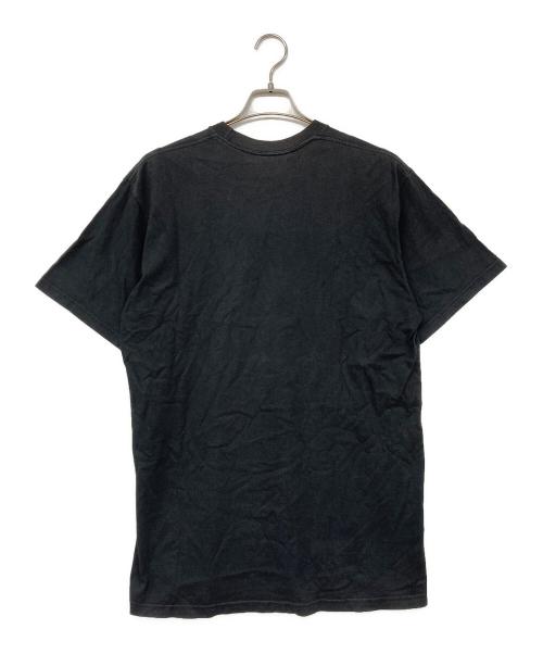SUPREME（シュプリーム）SUPREME (シュプリーム) Kiss tee ブラック サイズ:Lの古着・服飾アイテム
