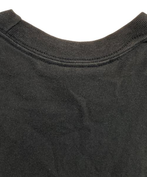 SUPREME（シュプリーム）SUPREME (シュプリーム) Kiss tee ブラック サイズ:Lの古着・服飾アイテム