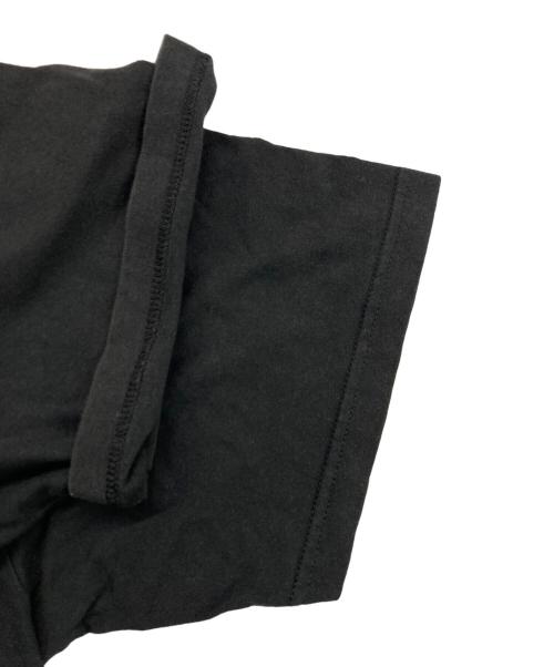 SUPREME（シュプリーム）SUPREME (シュプリーム) Kiss tee ブラック サイズ:Lの古着・服飾アイテム