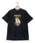 SUPREME（シュプリーム）の古着「Kiss tee」｜ブラック