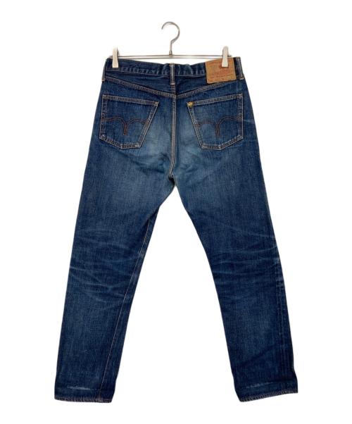 Pherrow's（フェローズ）Pherrow's (フェローズ) デニムパンツ インディゴ サイズ:W32L36の古着・服飾アイテム