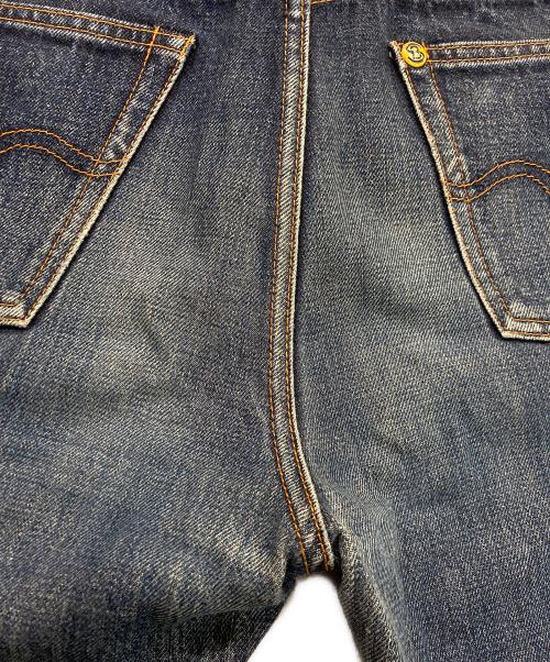 Pherrow's（フェローズ）Pherrow's (フェローズ) デニムパンツ インディゴ サイズ:W32L36の古着・服飾アイテム