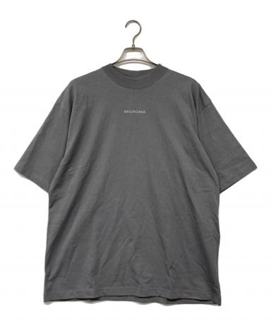 中古・古着通販】BALENCIAGA (バレンシアガ) Medium Fit T-Shirt