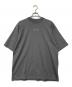 BALENCIAGA（バレンシアガ）の古着「Medium Fit T-Shirt」｜グレー