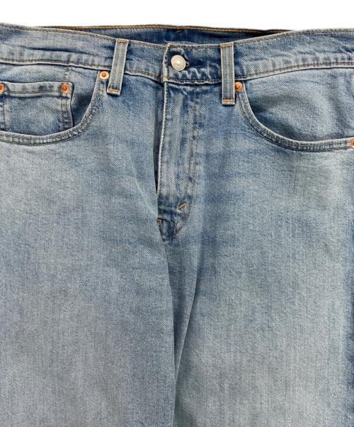 LEVI'S（リーバイス）LEVI'S (リーバイス) 501デニムパンツ ブルー サイズ:W31L32の古着・服飾アイテム