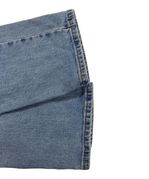 LEVI'S（リーバイス）LEVI'S (リーバイス) 501デニムパンツ ブルー サイズ:W31L32の古着・服飾アイテム