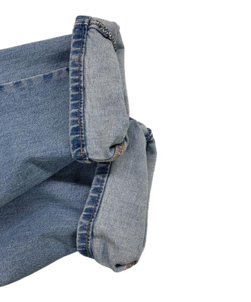 LEVI'S（リーバイス）LEVI'S (リーバイス) 501デニムパンツ ブルー サイズ:W31L32の古着・服飾アイテム
