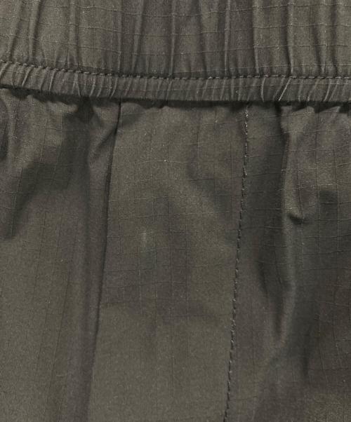 BEAMS（ビームス）BEAMS (ビームス) カーゴパンツ ブラック サイズ:Ｍの古着・服飾アイテム