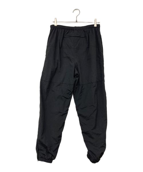 LE（エルイー）LE (エルイー) LERC TRACK PANTS ブラック サイズ:2の古着・服飾アイテム