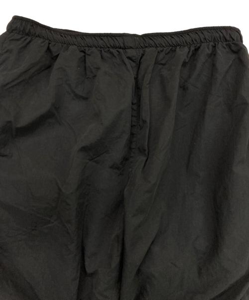 LE（エルイー）LE (エルイー) LERC TRACK PANTS ブラック サイズ:2の古着・服飾アイテム