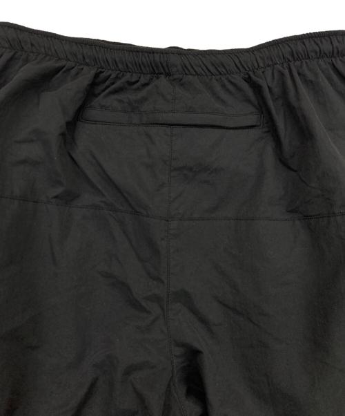 LE（エルイー）LE (エルイー) LERC TRACK PANTS ブラック サイズ:2の古着・服飾アイテム