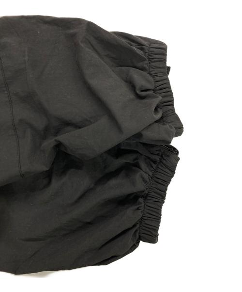 LE（エルイー）LE (エルイー) LERC TRACK PANTS ブラック サイズ:2の古着・服飾アイテム