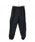 LE (エルイー) LERC TRACK PANTS ブラック サイズ:2：4000円