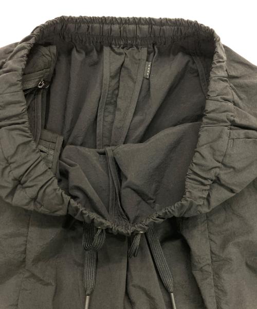 teatora（テアトラ）teatora (テアトラ) Device Cruiser F/L P/ナイロンパンツ ブラック サイズ:4の古着・服飾アイテム