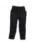 teatora (テアトラ) Device Cruiser F/L P/ナイロンパンツ ブラック サイズ:4：18000円