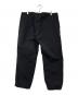 SEDAN ALL-PURPOSE (セダンオールパーパス) NYLON TECH PANT/ナイロンテックパンツ ブラック サイズ:L：8000円